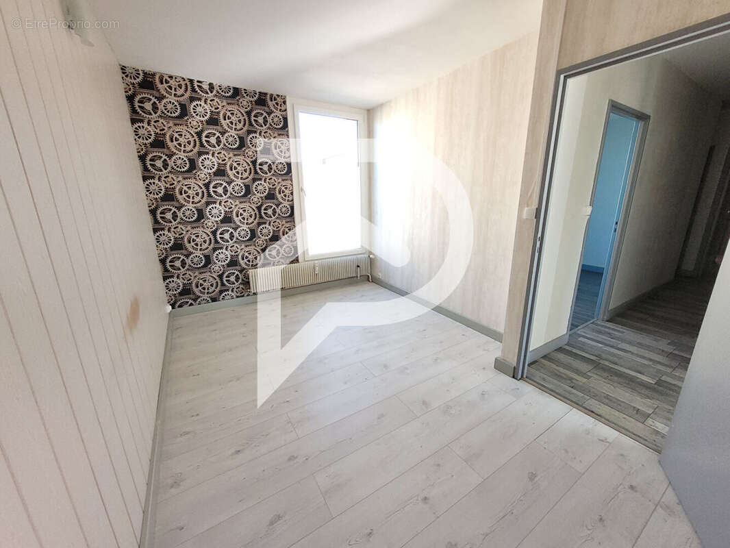 Appartement à CHAUMONT