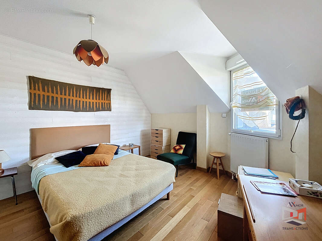 Appartement à LANNION