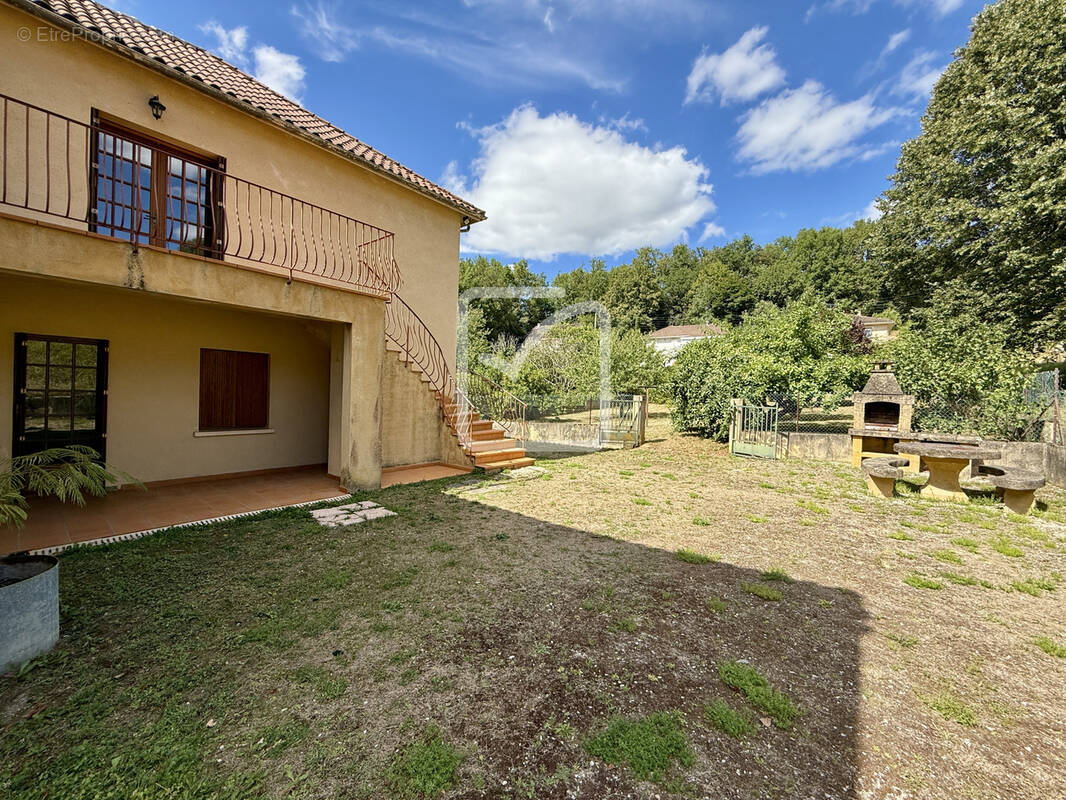 Maison à vendre à Sarlat - photo 3