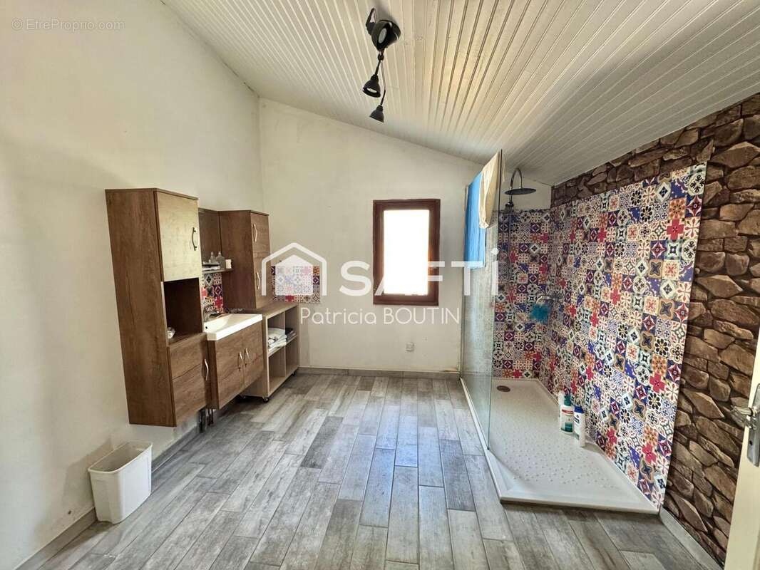 Photo 8 - Maison à COULONGES-SUR-L&#039;AUTIZE