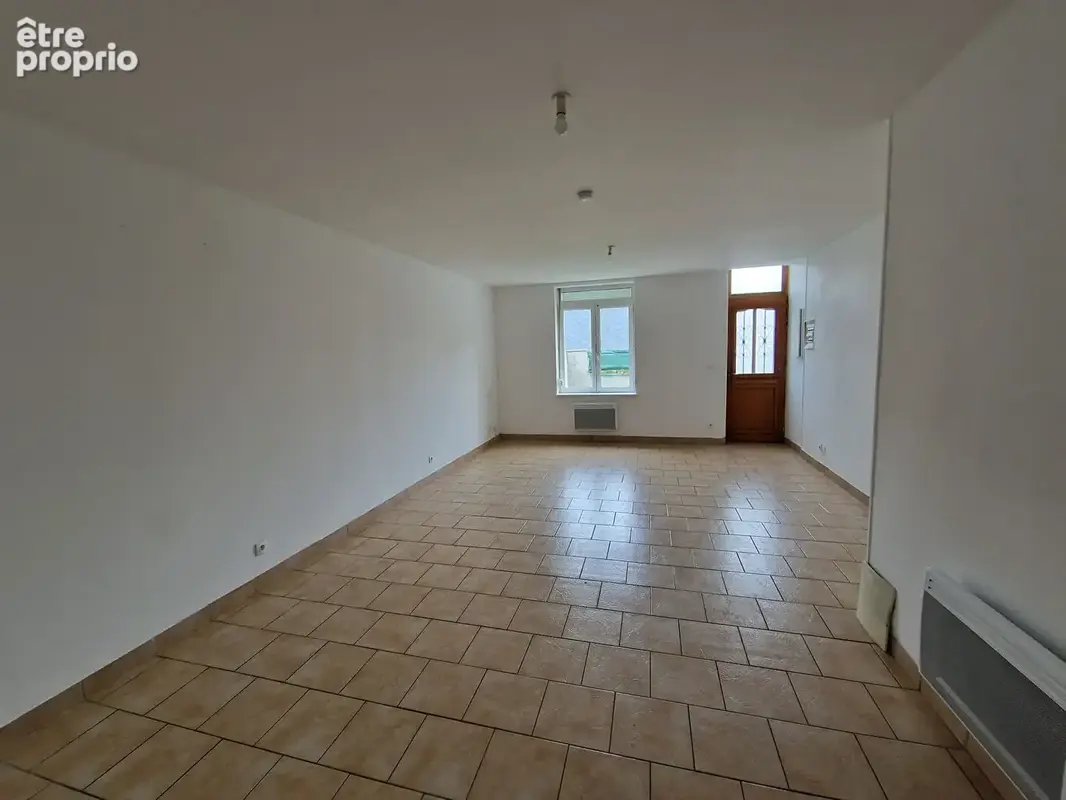Maison à CAUDRY
