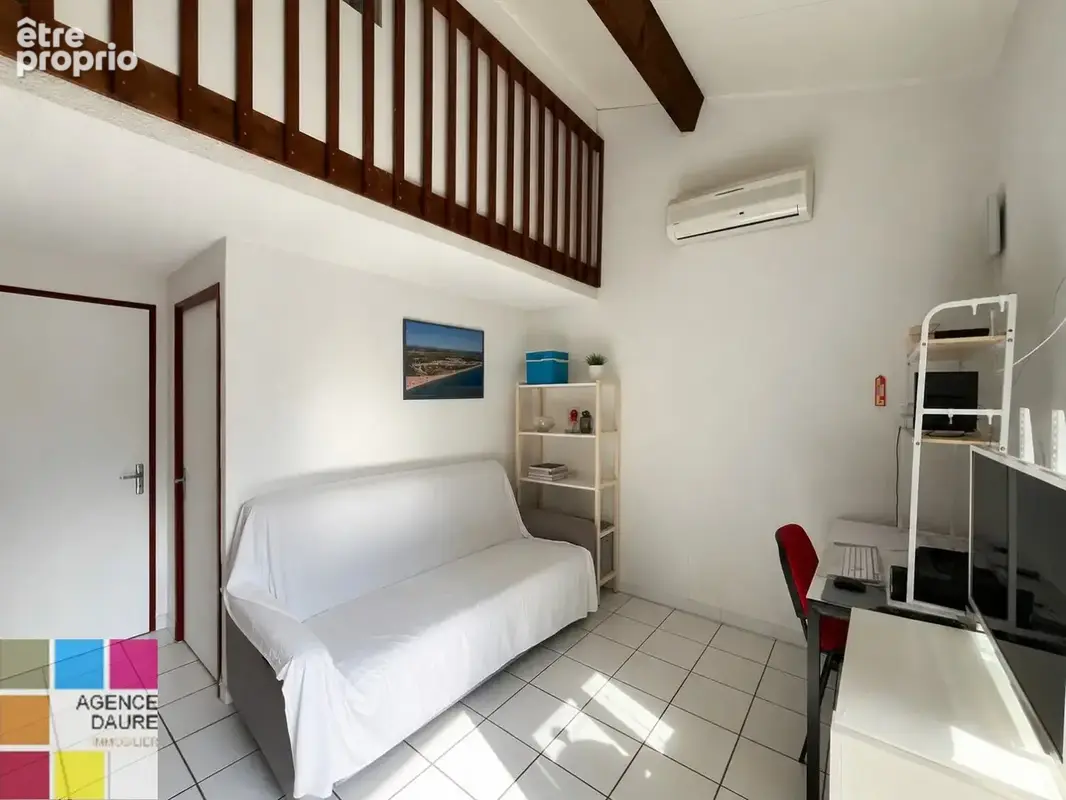 Maison 24 m² à Portiragnes  - photo 4