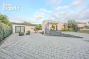Maison à MONTBERON