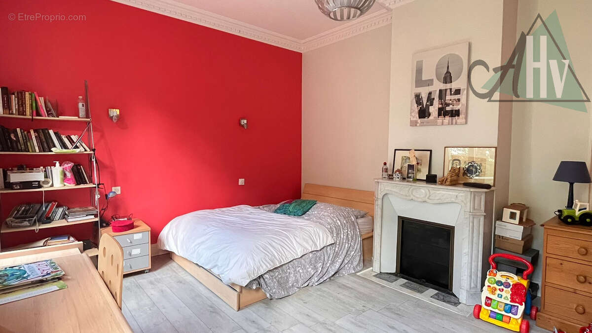 Maison bourgeoise située entre Bray-sur-Seine et Nogent-sur-Seine - photo 12