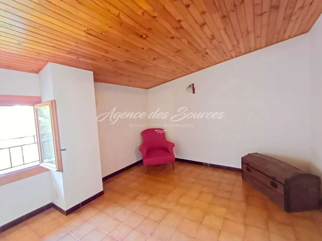 Maison de village avec jardin à BRAS - photo 9