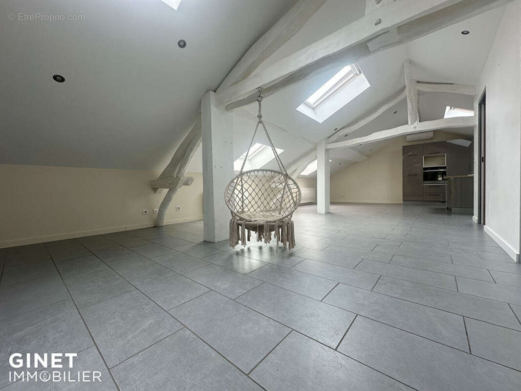 Appartement à ROANNE