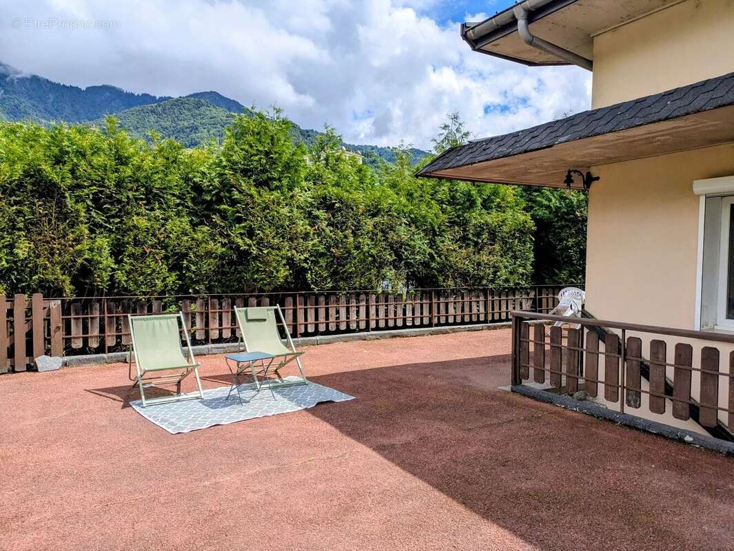 Compromis entre maison et appartement ! - photo 3