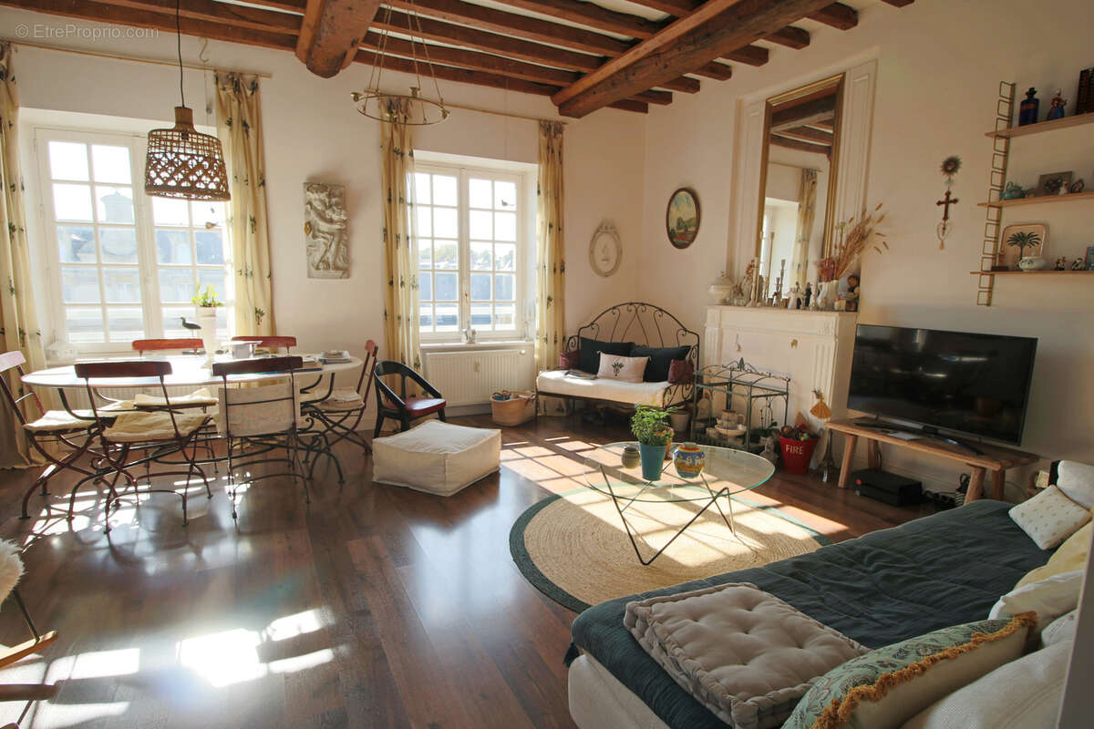 Appartement à BAYEUX