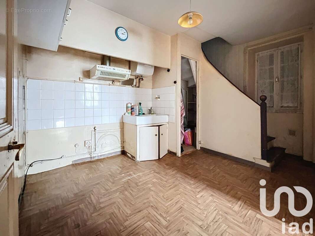 Photo 4 - Maison à SAINT-AFFRIQUE