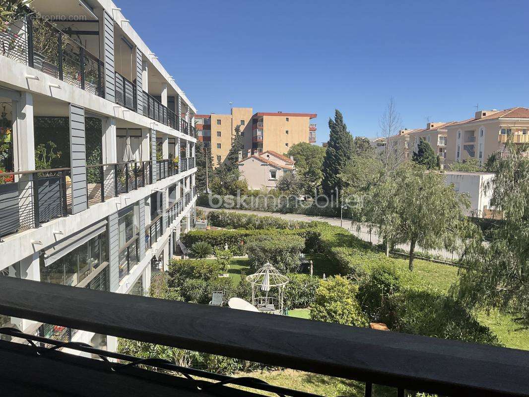 Appartement à SAINT-RAPHAEL