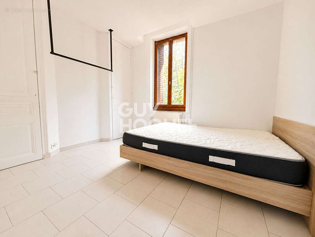Appartement à RIVE-DE-GIER