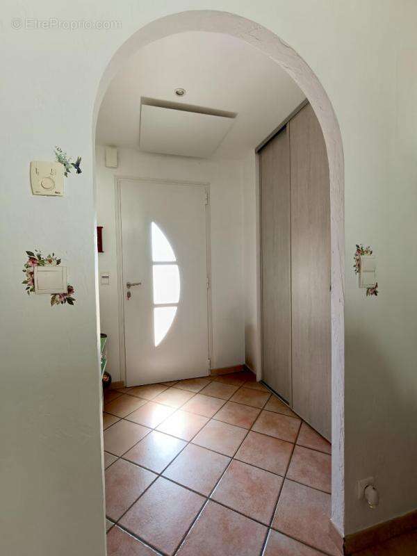 Maison à SAINTE-LIVRADE-SUR-LOT