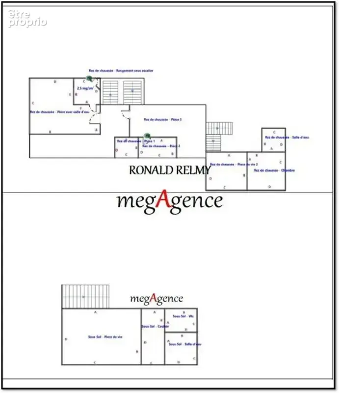 Opportunité investisseur :T3 en souplex + studio indépendant - photo 10