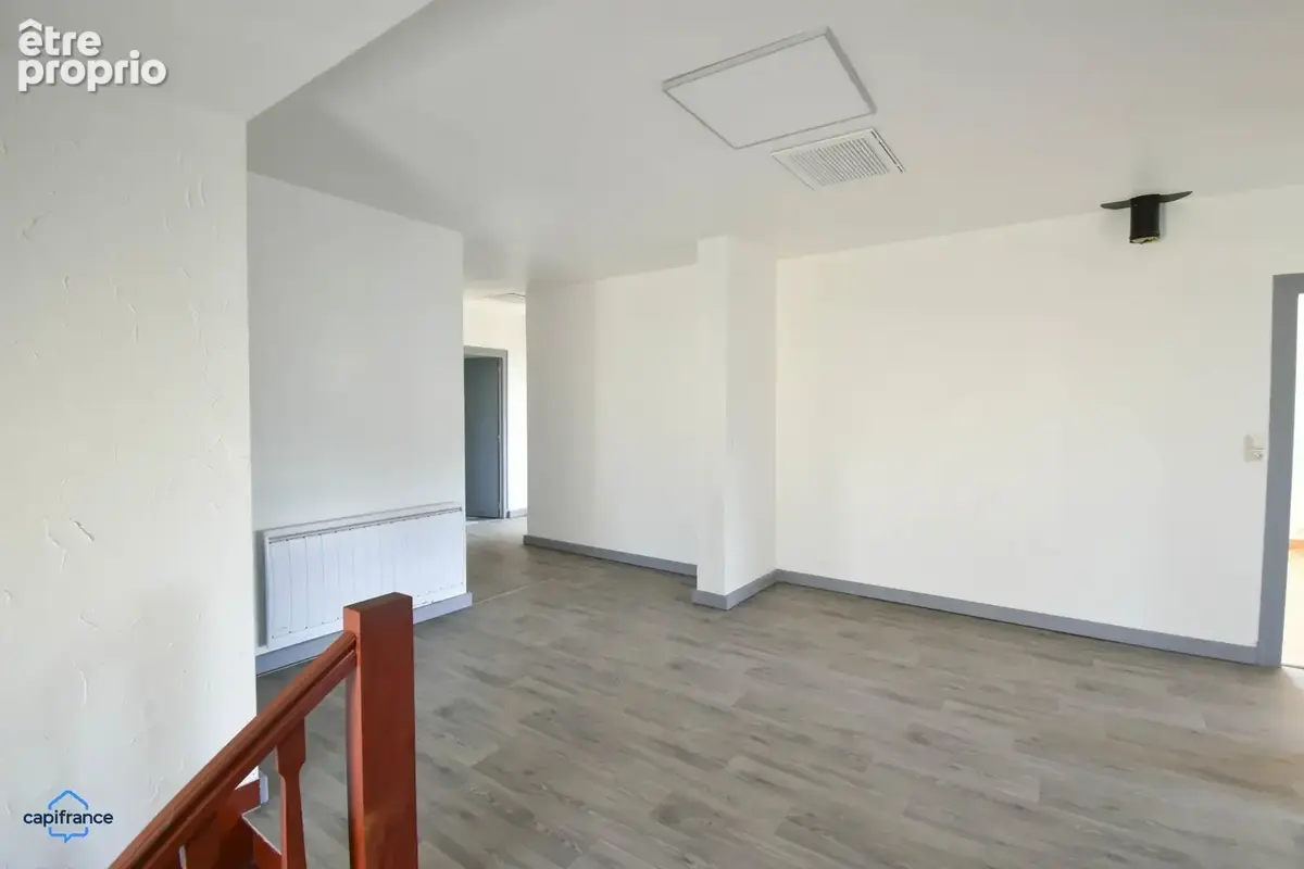 Maison à vendre 9 pièces SAINT ROMAIN SUR CHER (41) - photo 14
