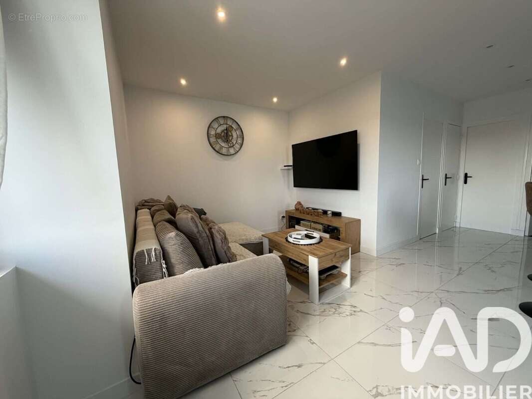 Photo 2 - Appartement à LE GRAND-LEMPS