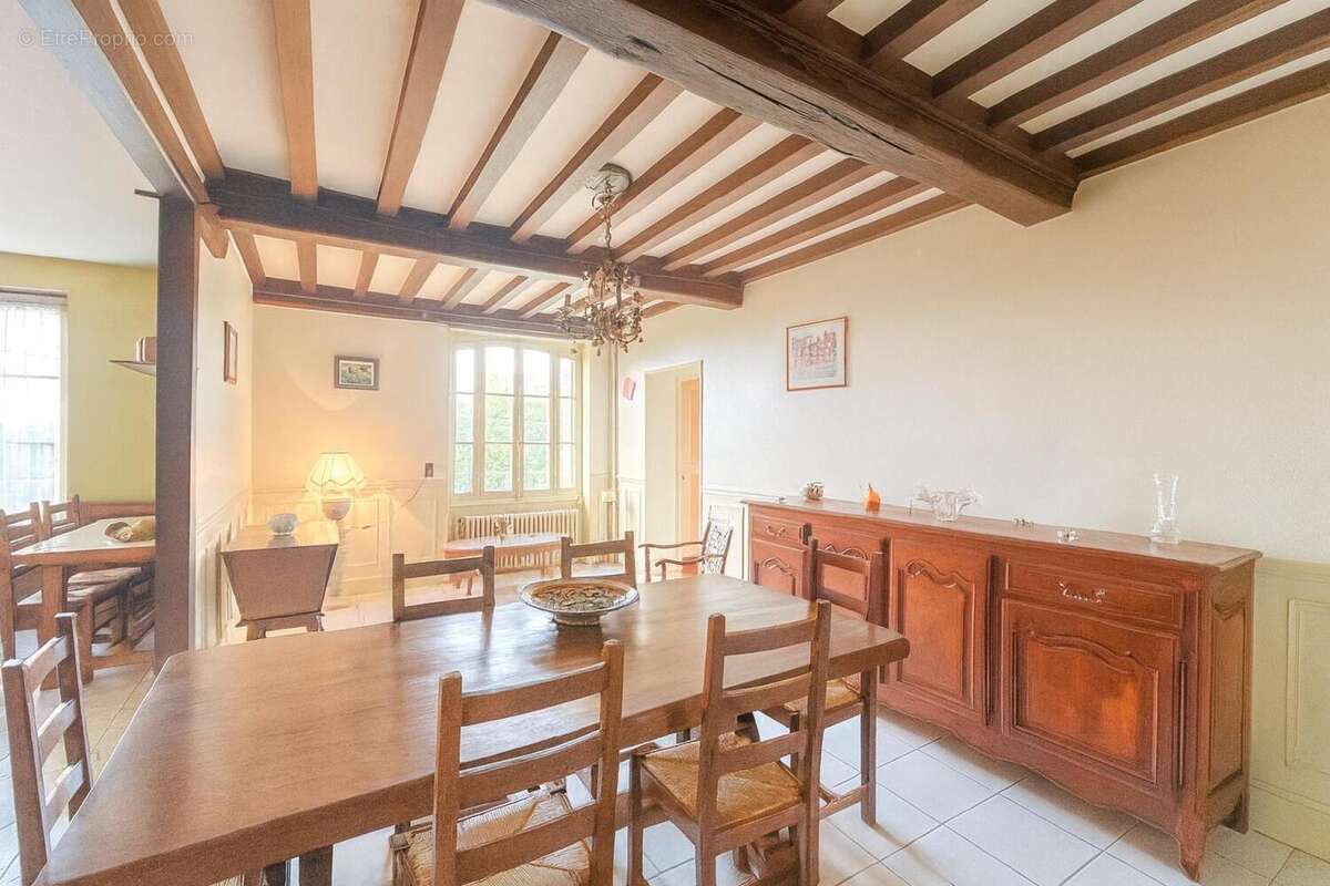 Photo 6 - Maison à LA MOTTE-SAINT-JEAN