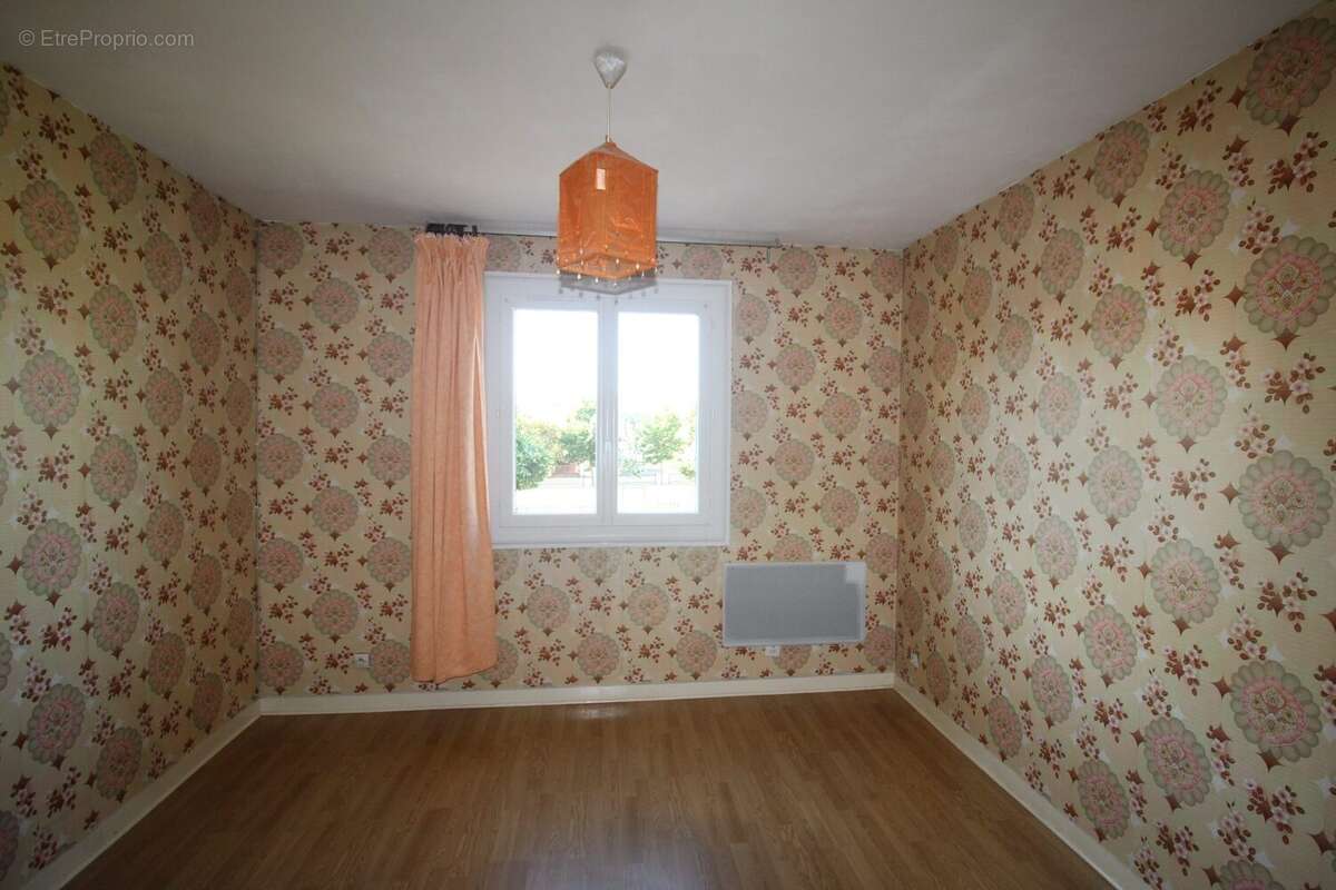 Maison à ISSOIRE
