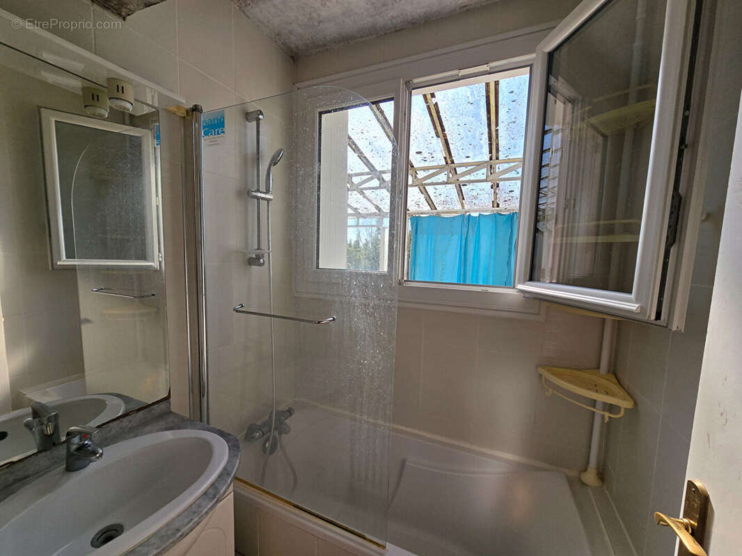 Maison 46m² à rezé - photo 5