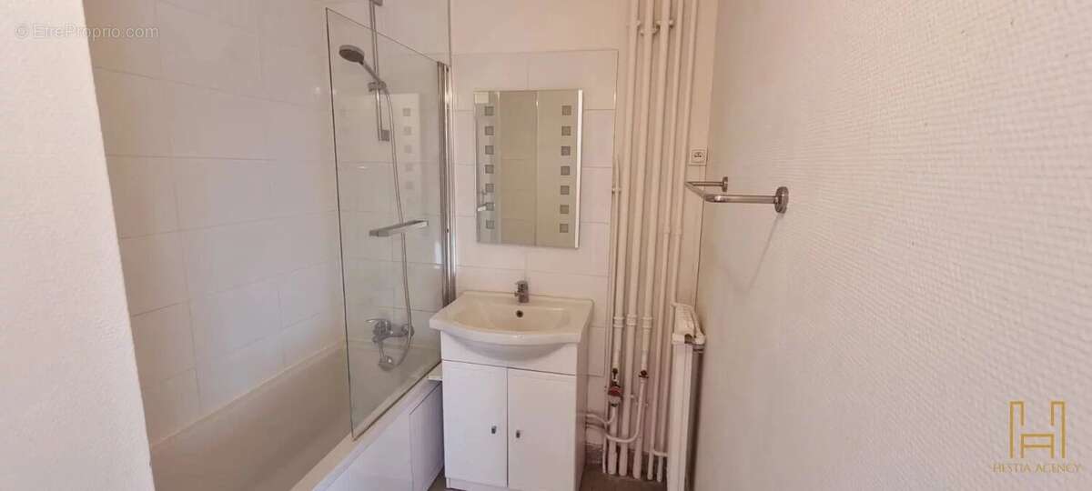 Appartement à VERSAILLES