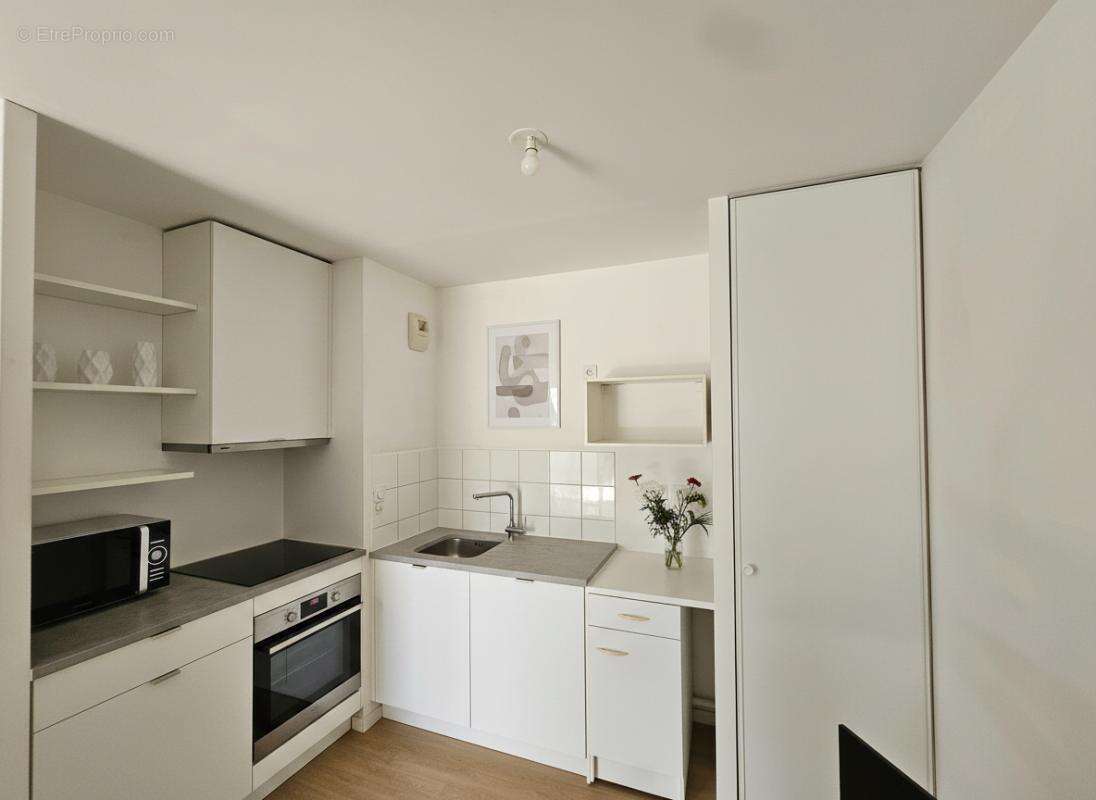 Appartement à ANGERS
