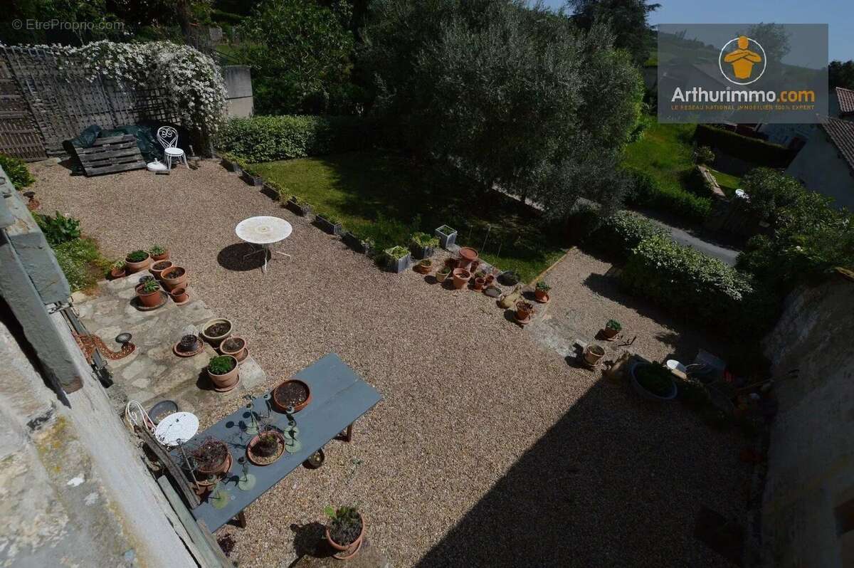 Vente Appartement Levignac-de-guyenne(47120) 316 200ï¿œ - photo 4