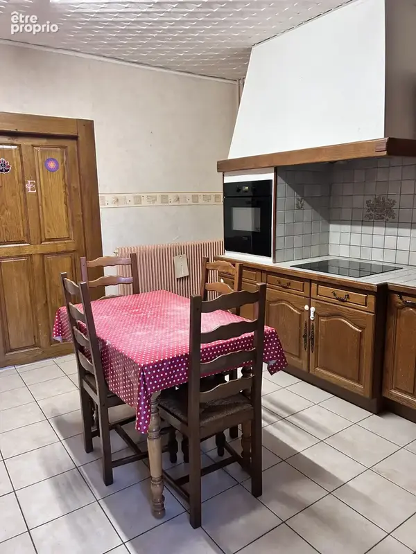 Maison de village avec dépendances - photo 5