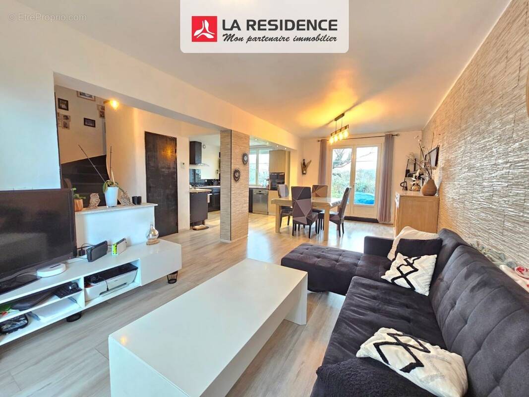 Maison à REVEL
