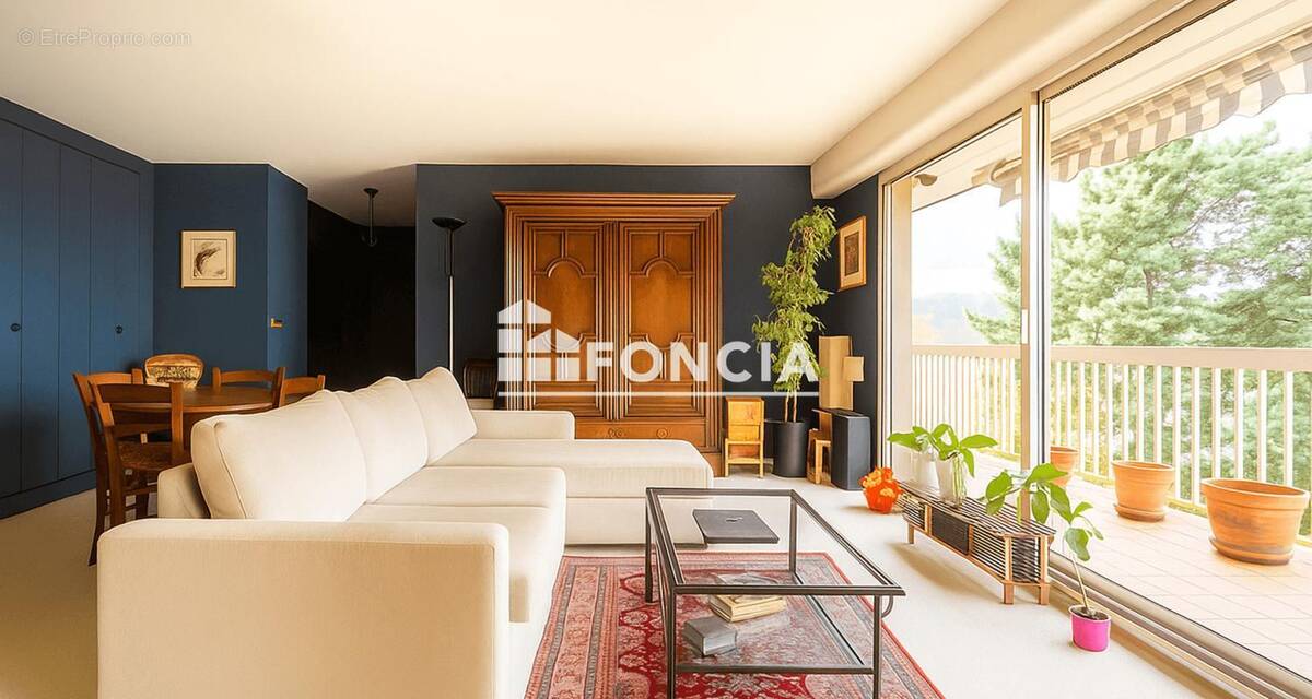 Appartement à SEVRES