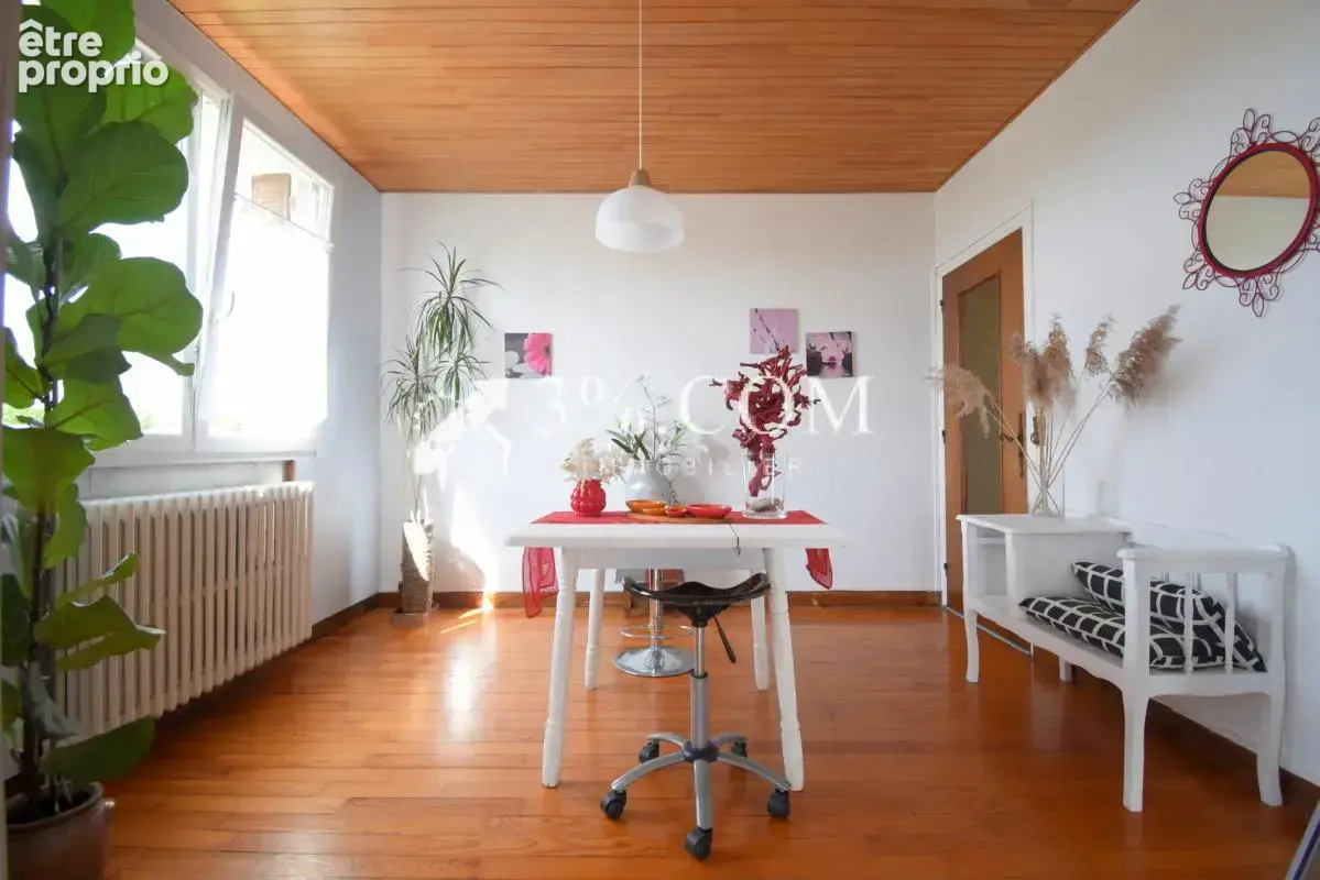 Maison familiale de 160 m2 à Colombey-les-Belles   À seuleme - photo 7