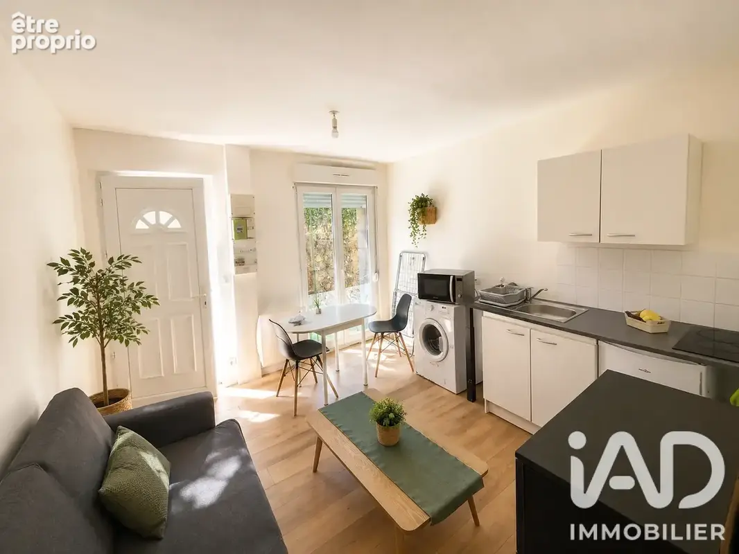 Photo 1 - Appartement à LE HAVRE