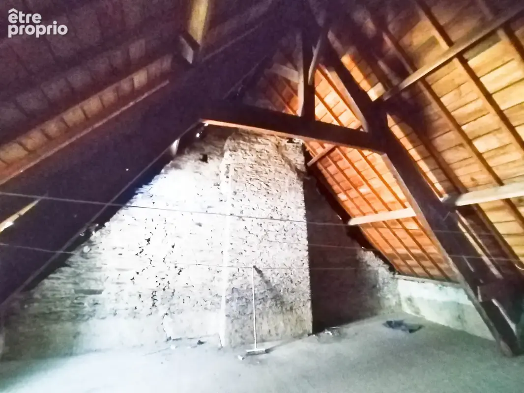 Maison de maître - Maison d'Hôtes - photo 28