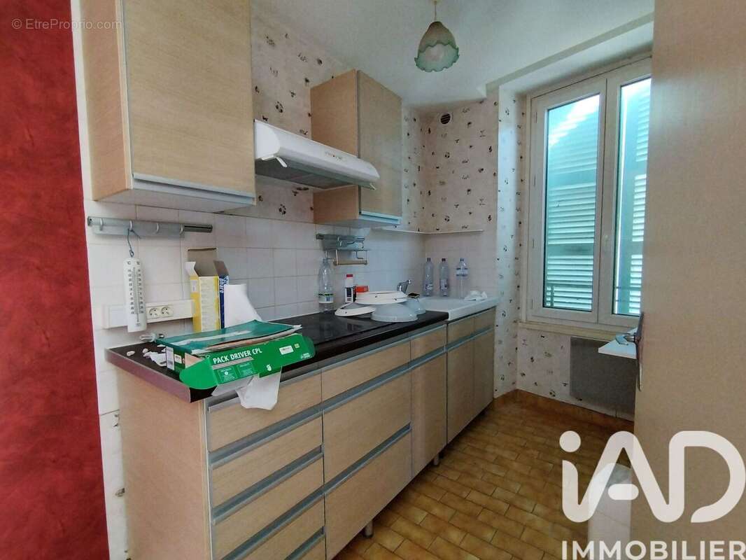 Photo 5 - Appartement à ALLEVARD