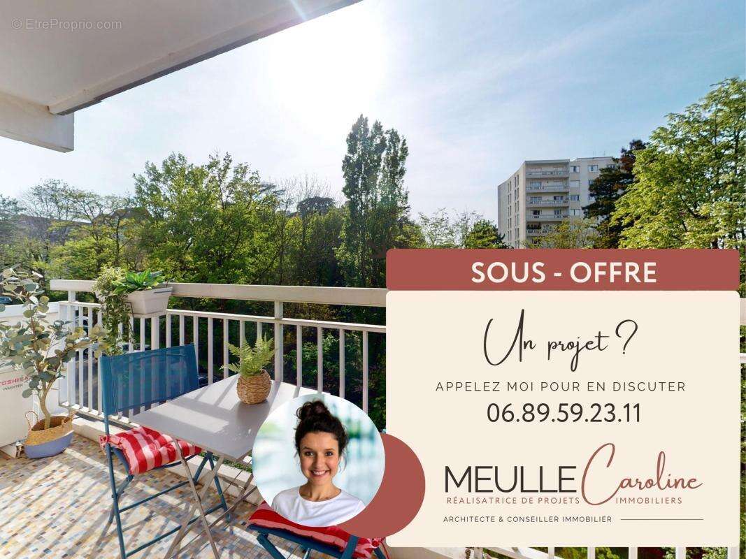 Appartement à LYON-5E