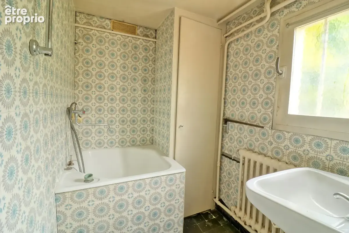 Maison Antony 4 pièce(s) - photo 9