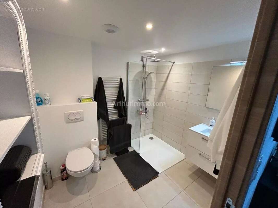 Appartement à CALVI