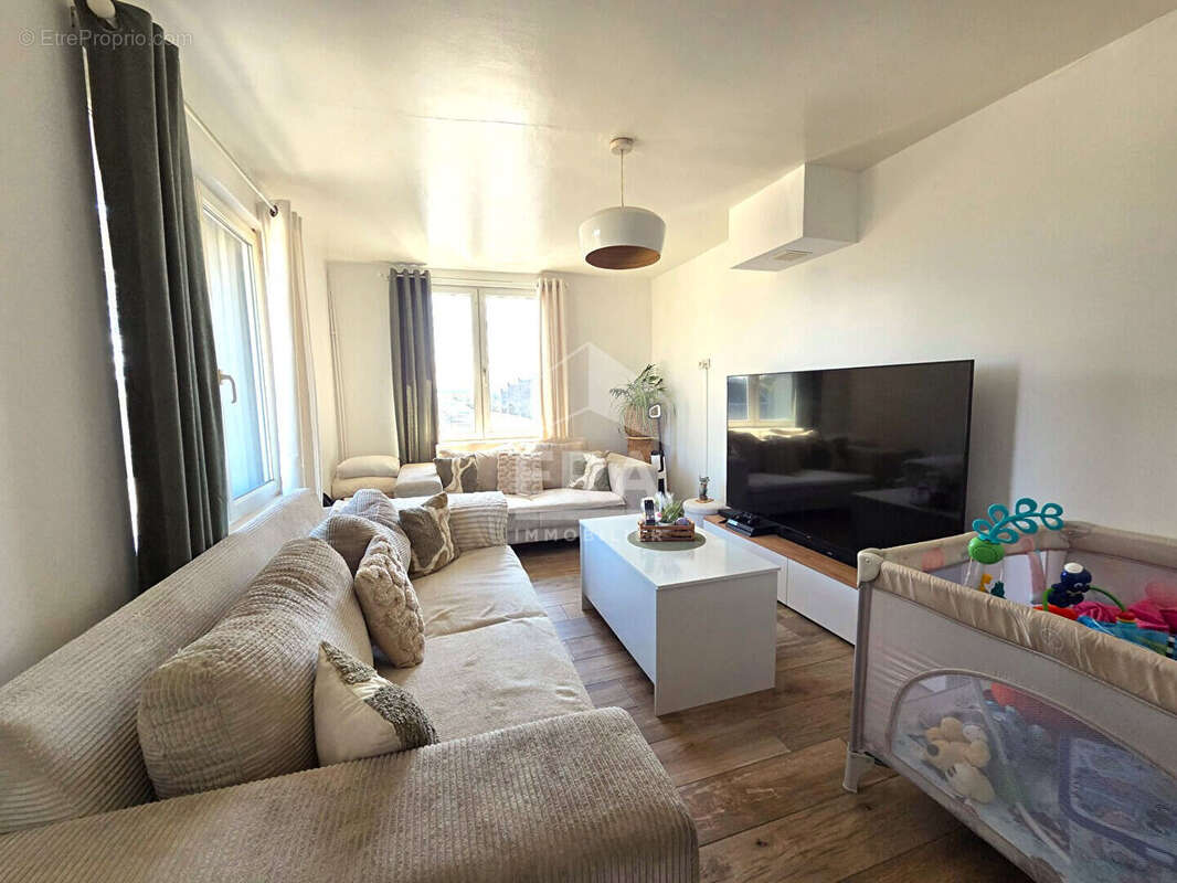 Maison 78m² à baincthun - photo 3
