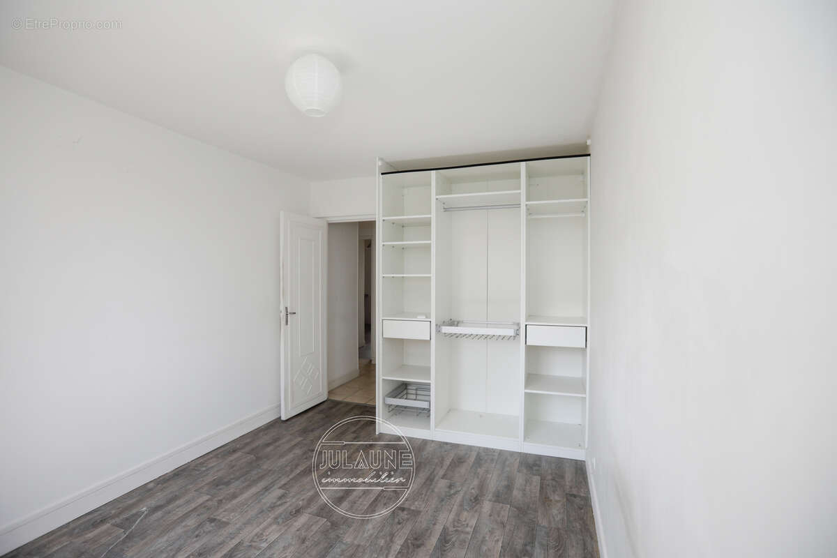 Appartement 3 pièces   Secteur Casimir Ranson - photo 13