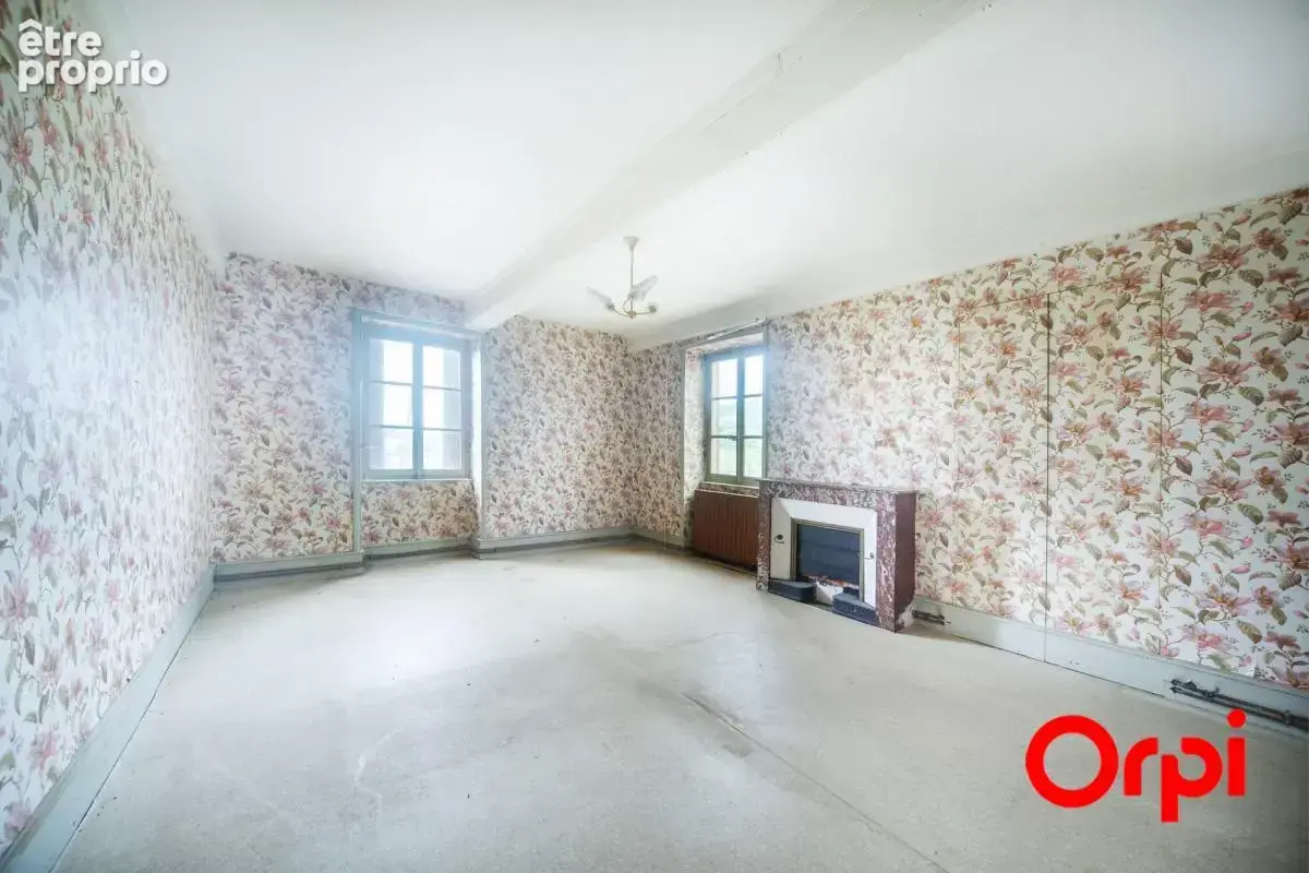 Maison de caractère du XIXe siècle avec nombreuses dépendances et fort potentiel d’aménagement - photo 11