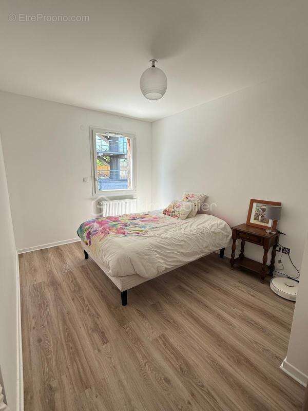 Maison à NANCY