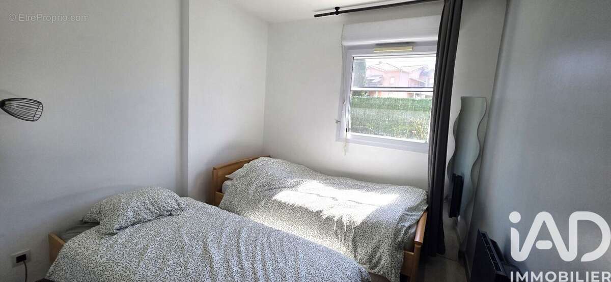 Photo 7 - Appartement à MONTPELLIER
