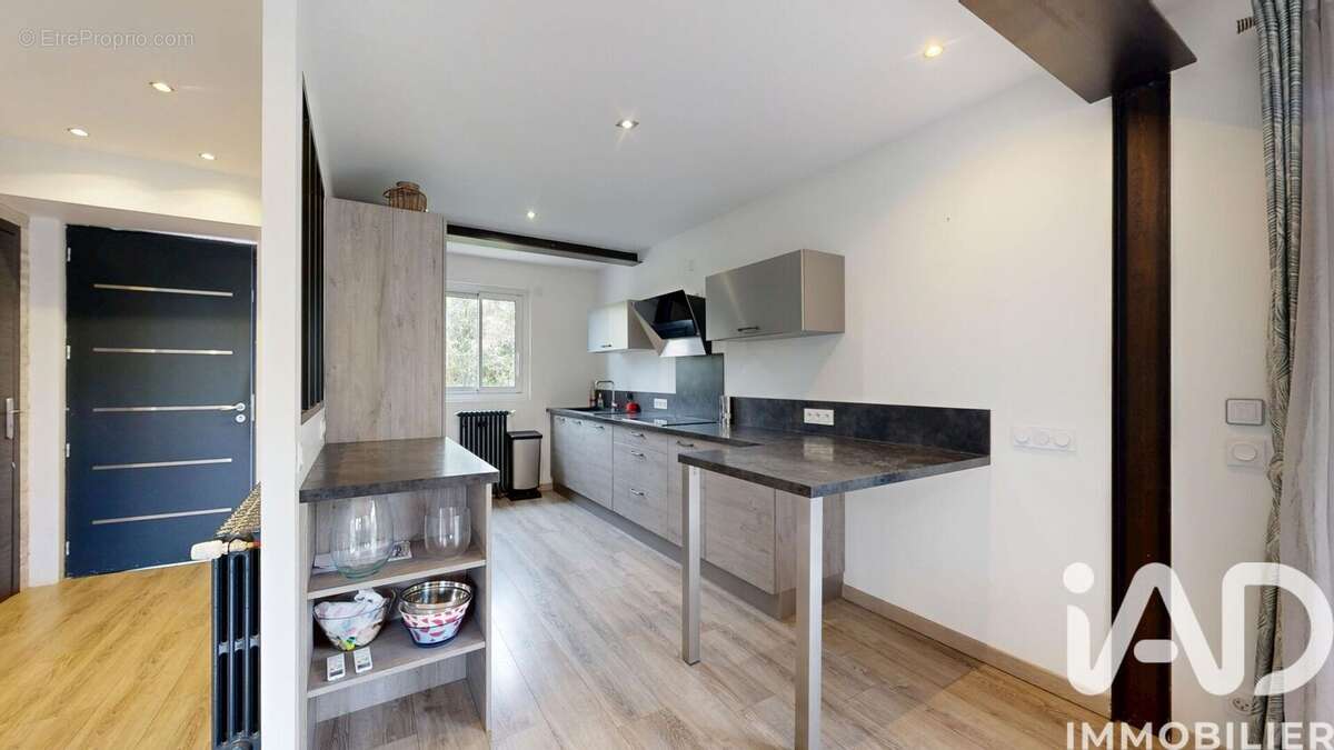 Photo 7 - Maison à PIBRAC