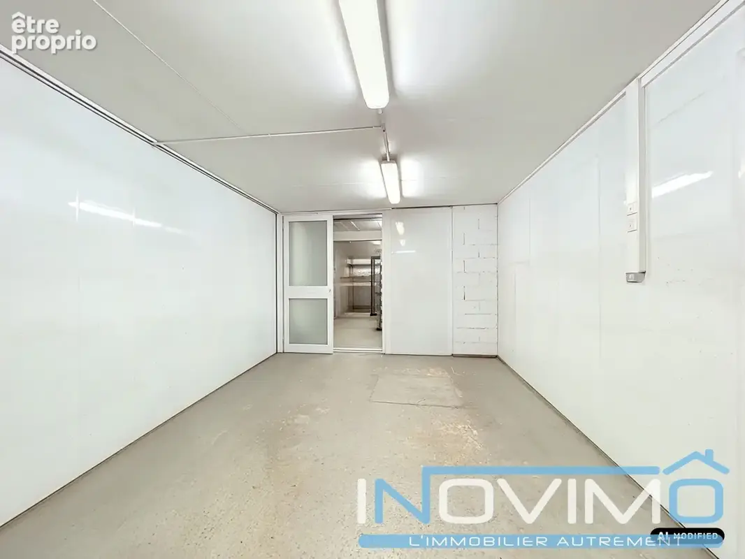 Commerce 541 m² à vendre à Ghyvelde (59254) - photo 9