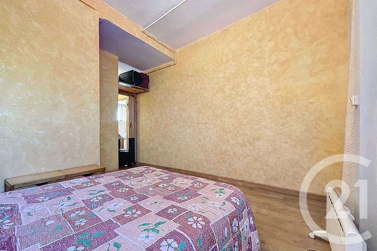 Appartement à NANGIS
