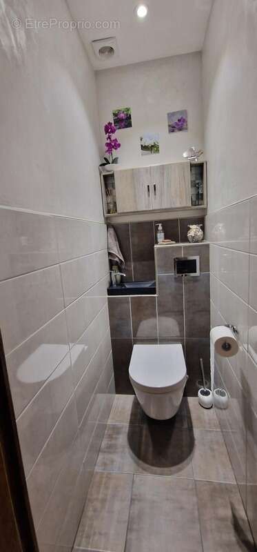 Maison à FOS-SUR-MER