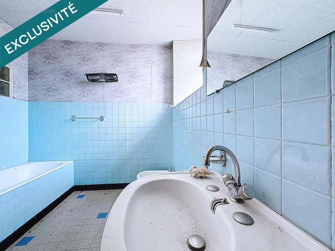 Photo 6 - Maison à LA MURETTE