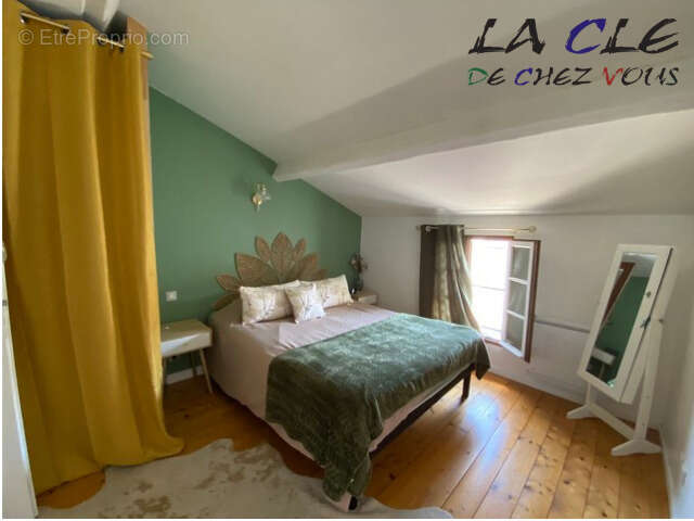 Maison ancienne renovee - photo 6