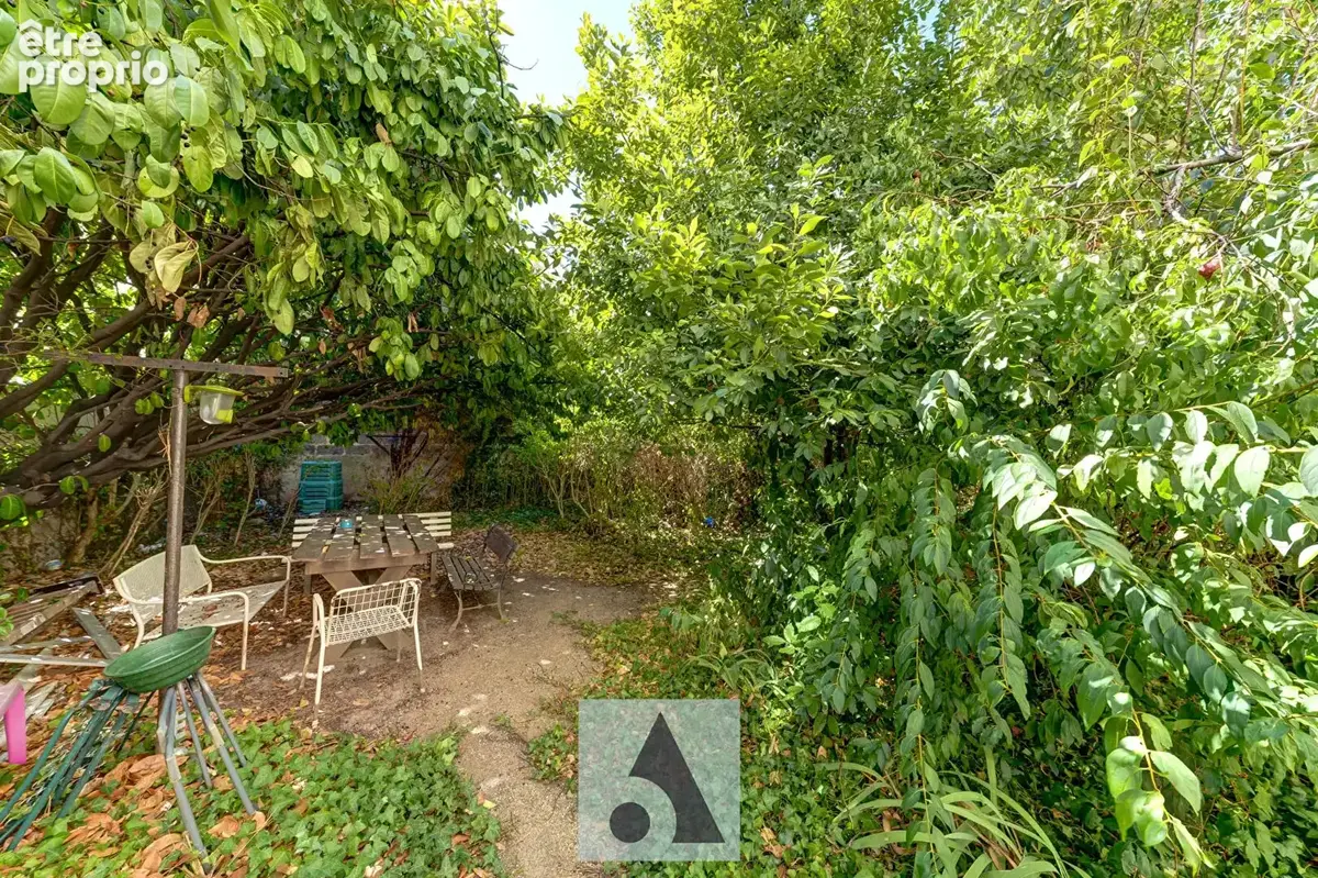 Appartement Lyon 8e - Berthelot-  T3 de 63 m2 - photo 14