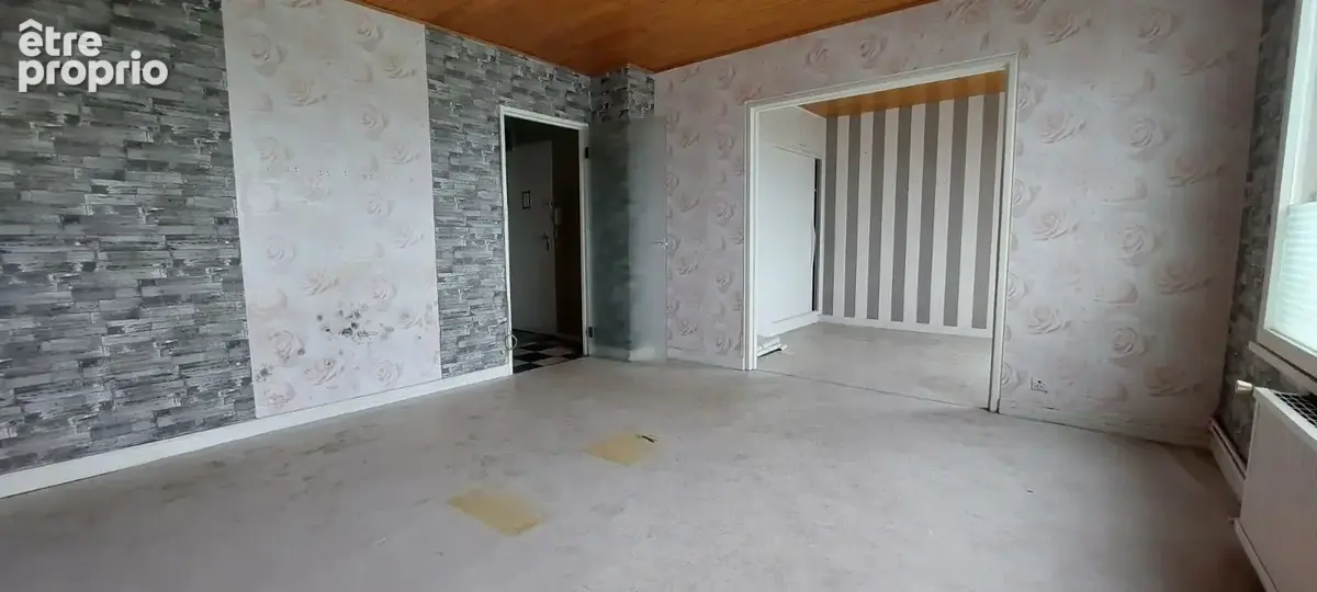 Appartement 3 pièces 60 m² à vendre à Roubaix (59100) - photo 2