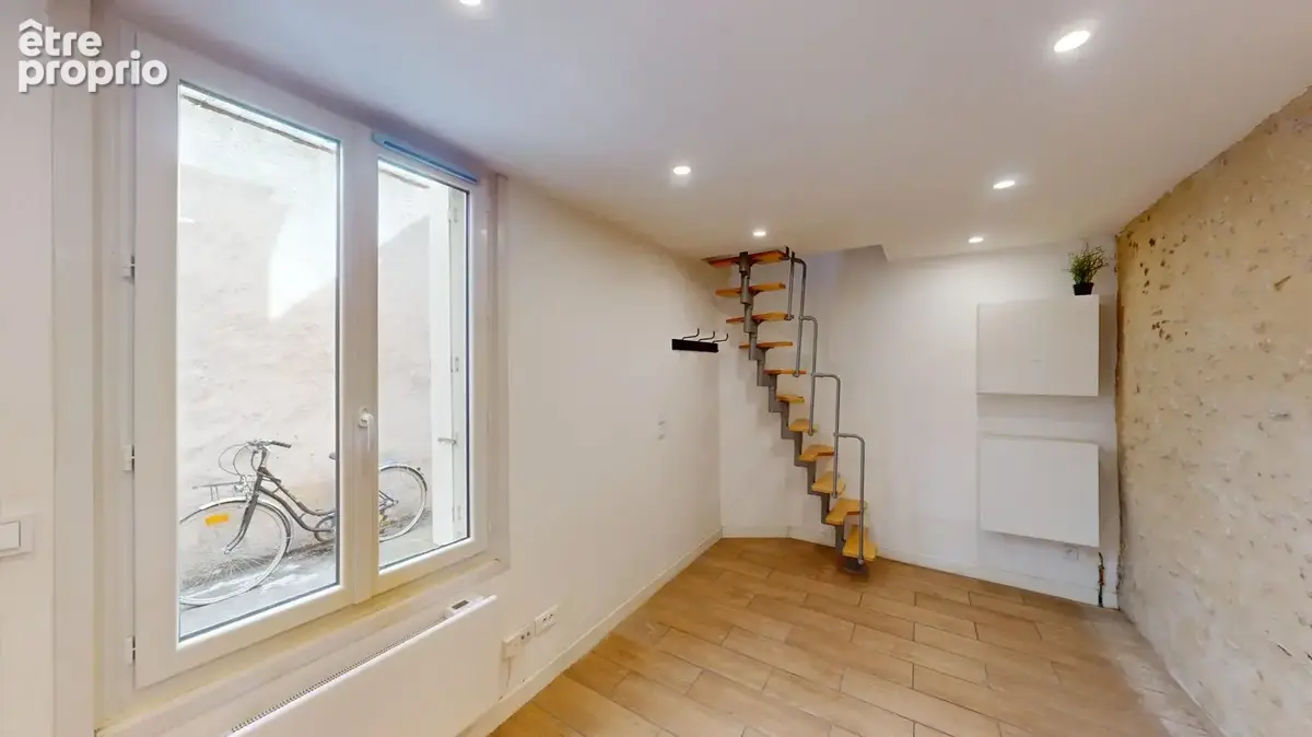Appartement 2 pièces 36 m² à vendre à Orleans (45000) - photo 2