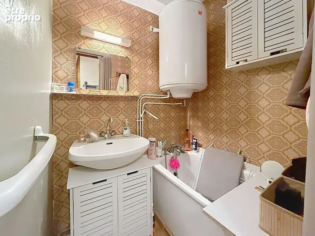 Appartement 2 pièces 31 m² à vendre à Ventron (88310) - photo 6
